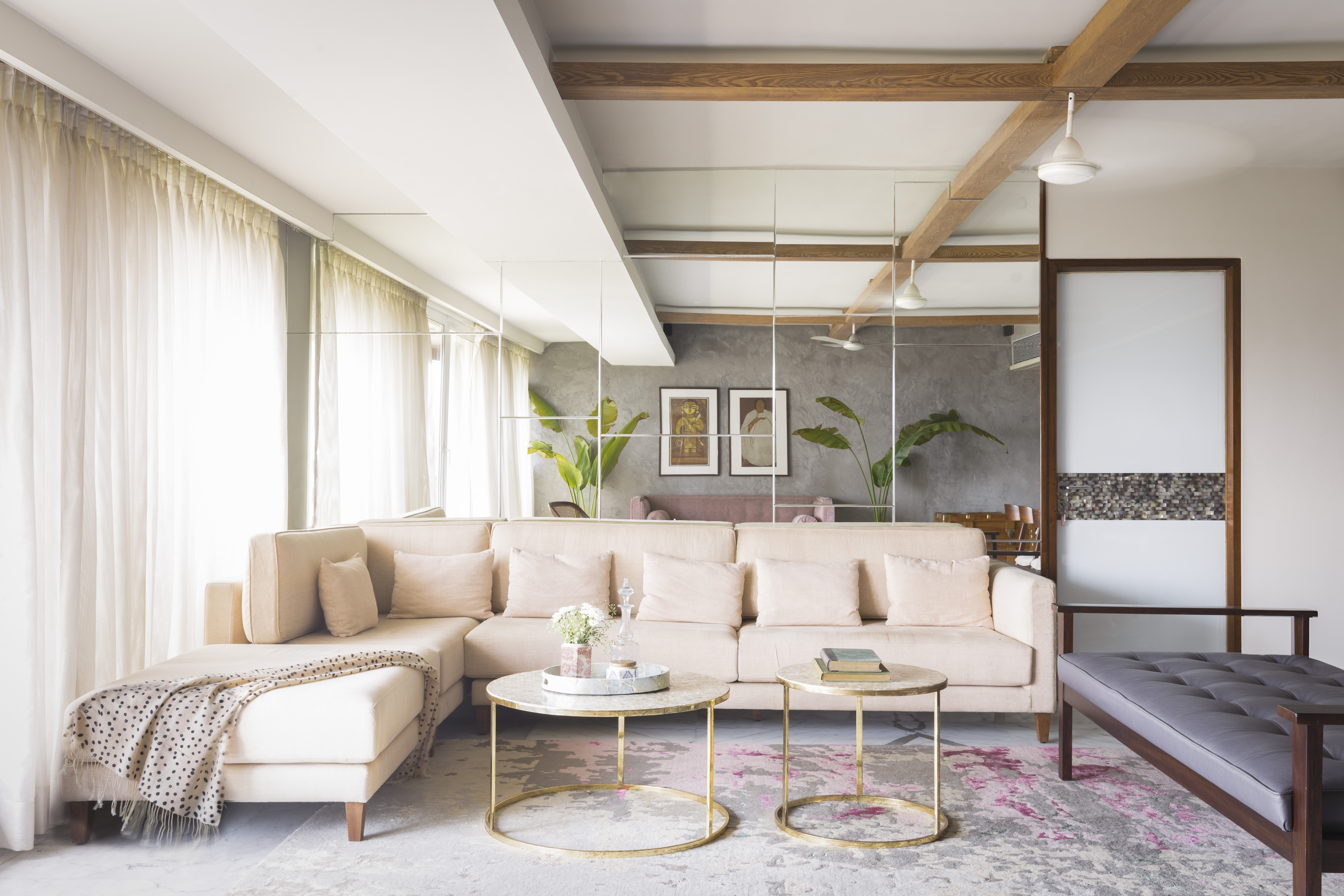 How To Bring The Outdoors Into Your Home