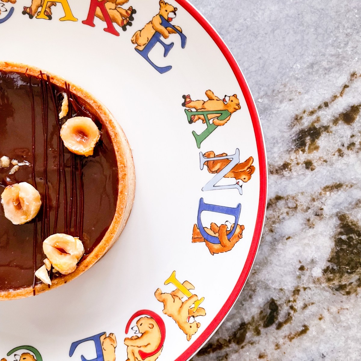 Tips & Tricks For Baking Professional Tarts