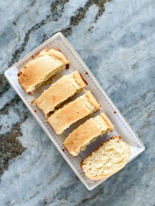 best eggless vanilla sponge cake