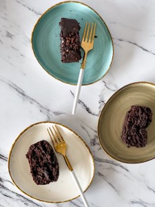 best vegan chocolate loaf cake