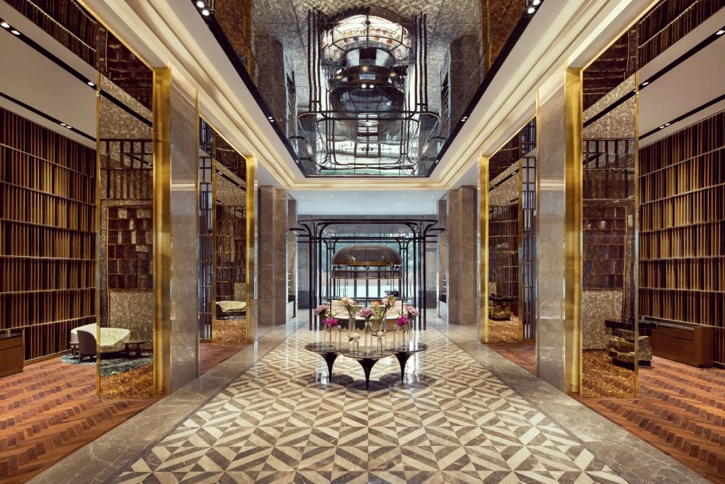 Radisson Blu hotel spa Nashik