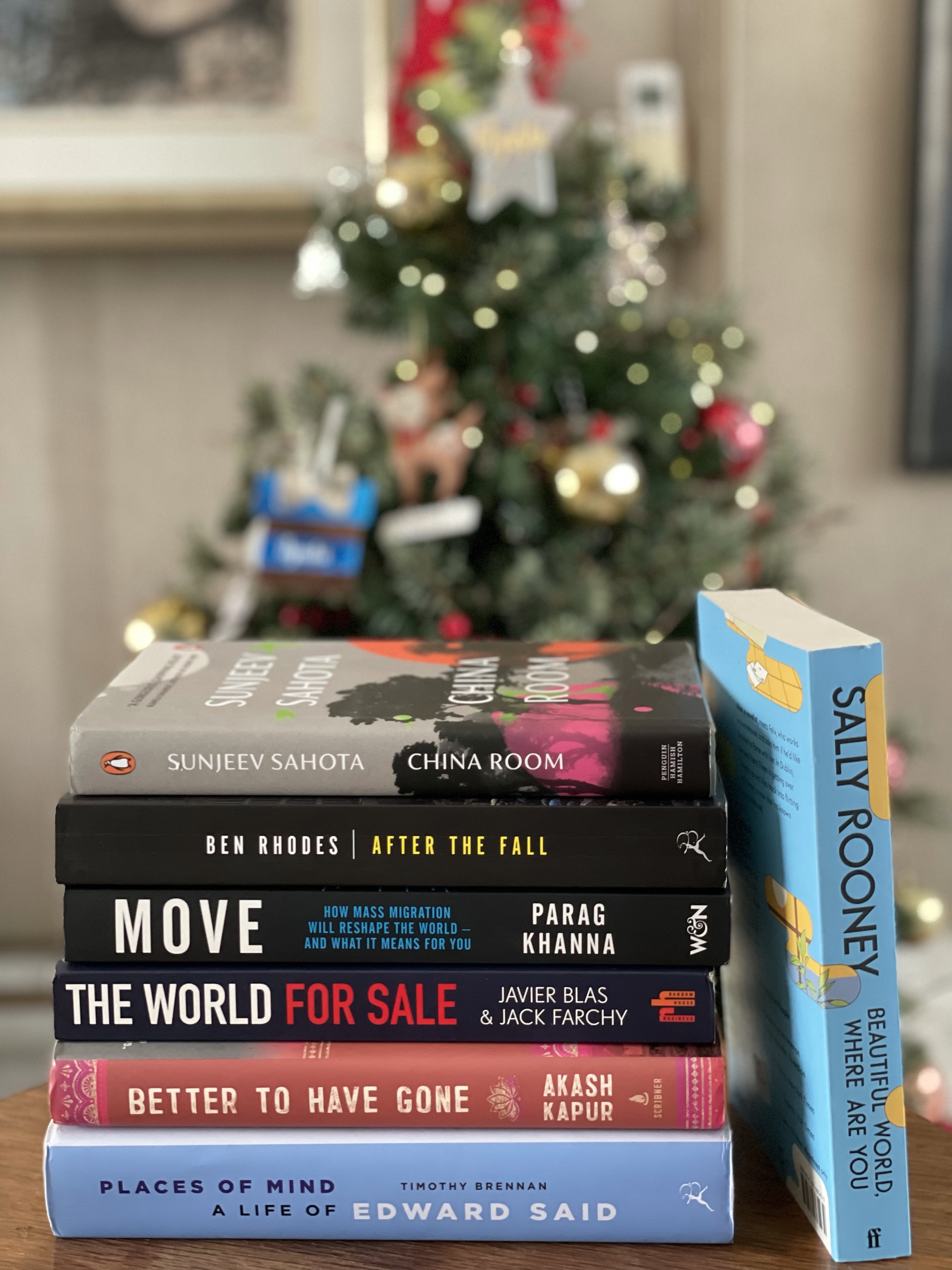 Bookclub Series: Best Books of 2021, Part II