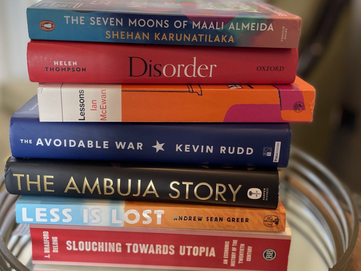 Book Club Series: Best Books of 2022, Part II