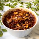 chilli crisp recipe
