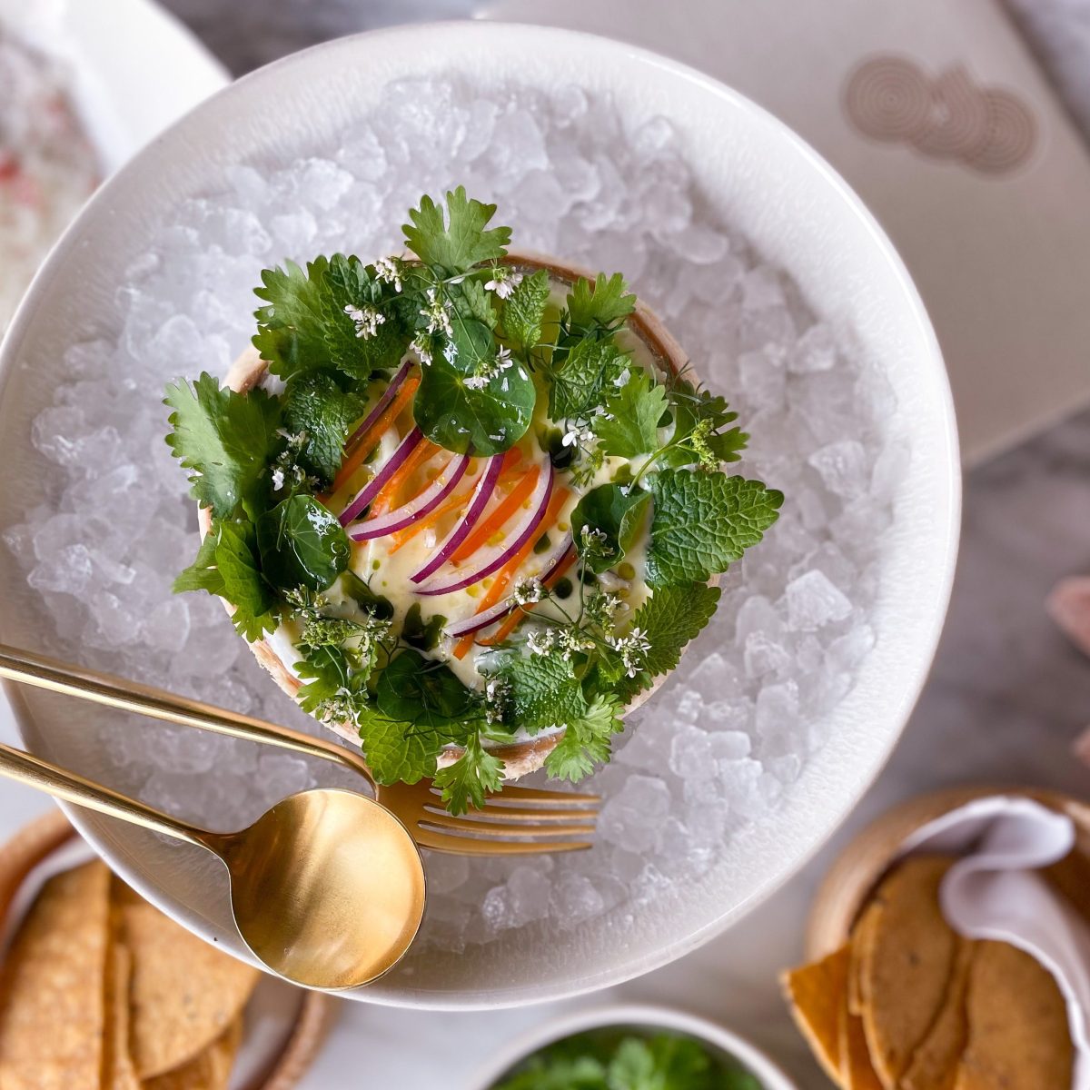 What I Ate In A Day: Bangkok Food Guide