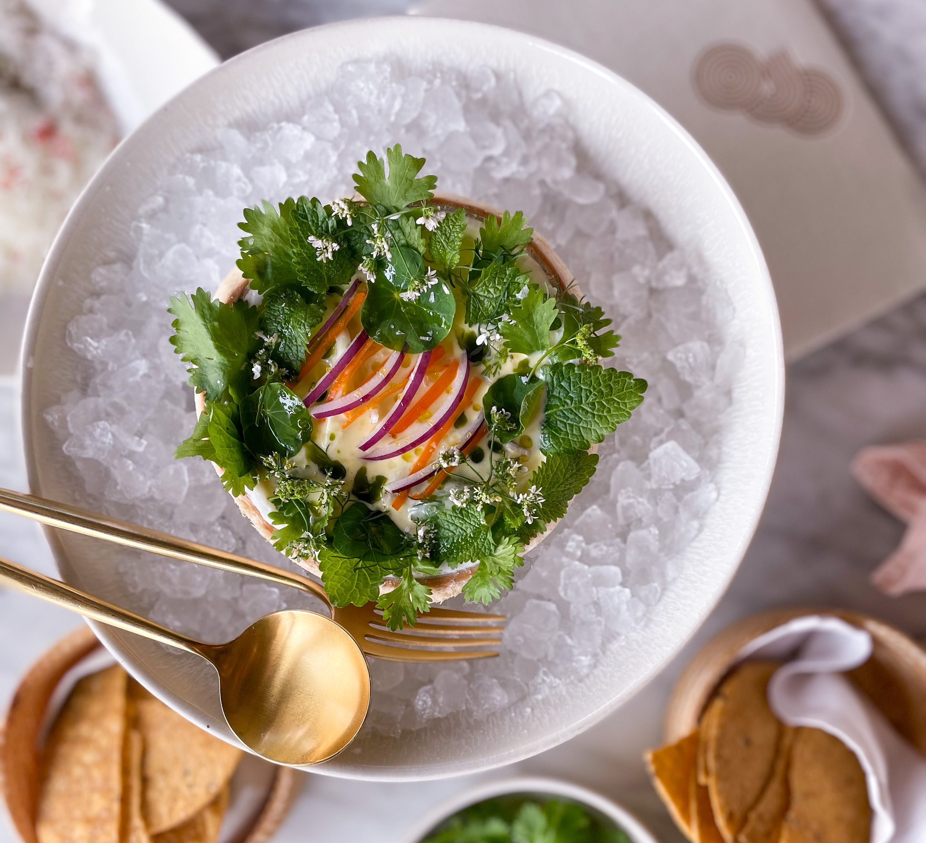 What I Ate In A Day: Bangkok Food Guide