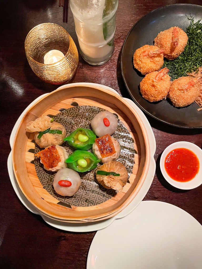 foodie's guide summer London