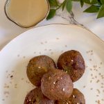 perfect falafel recipe Lebanese