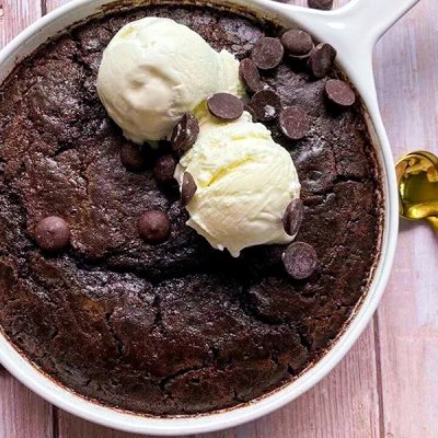 Eggless Dessert Recipes For Chocolate Lovers