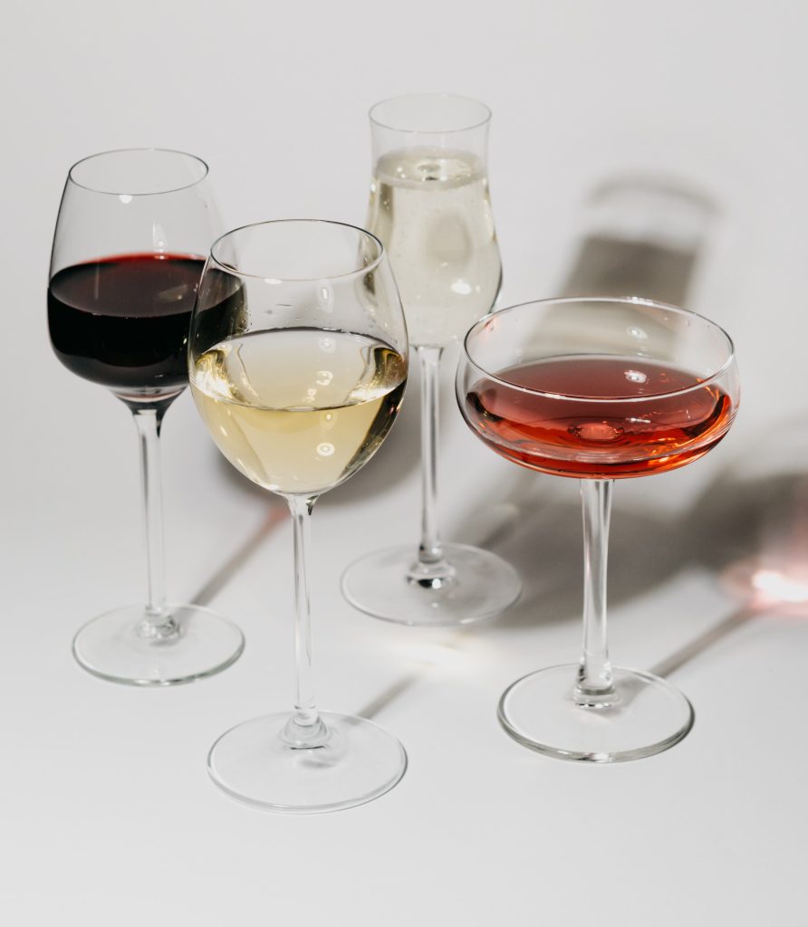 how to plan a wine tasting party at home