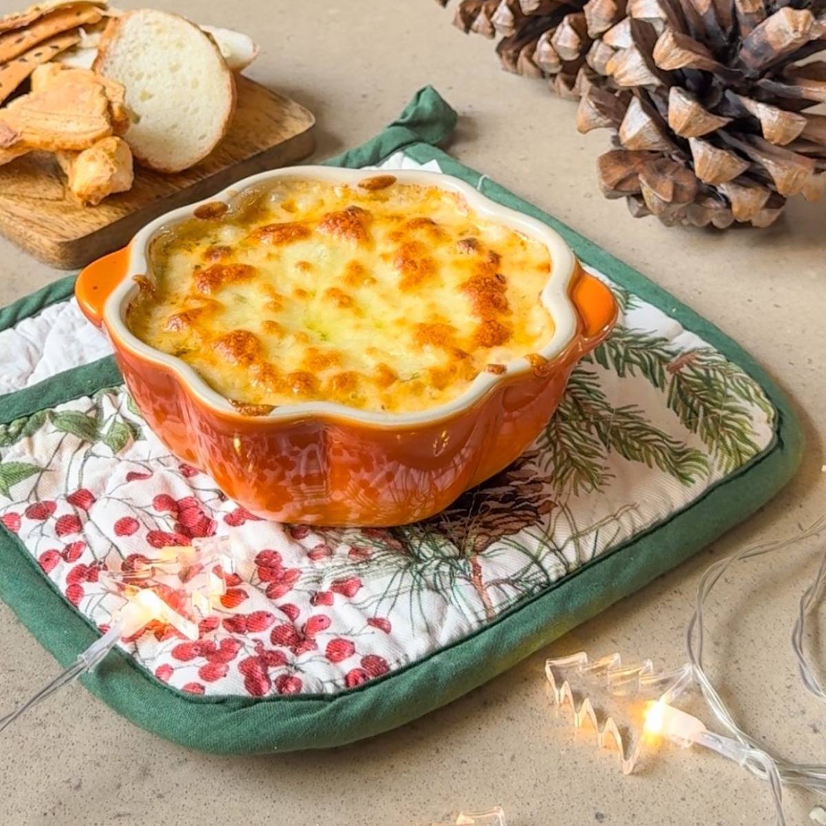 Easy Appetiser Recipes To Get Your Party Going