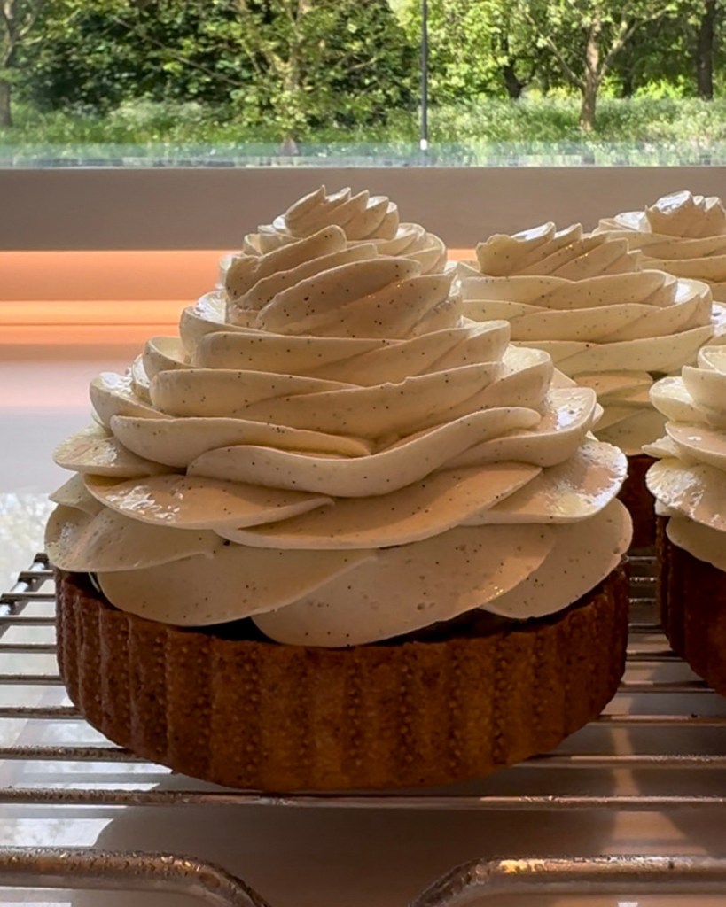 best cakes bakes desserts