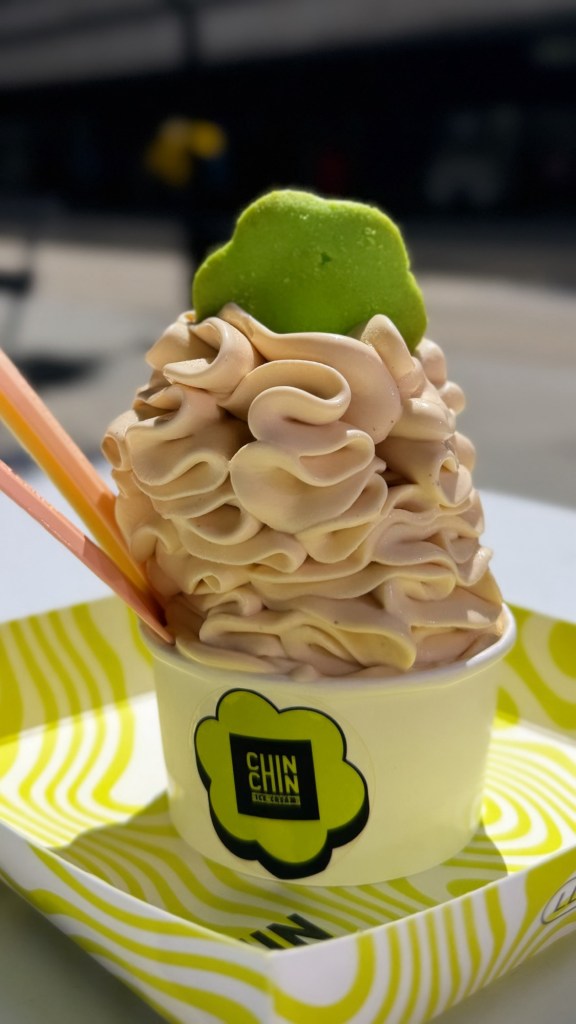 best bakes cakes desserts London