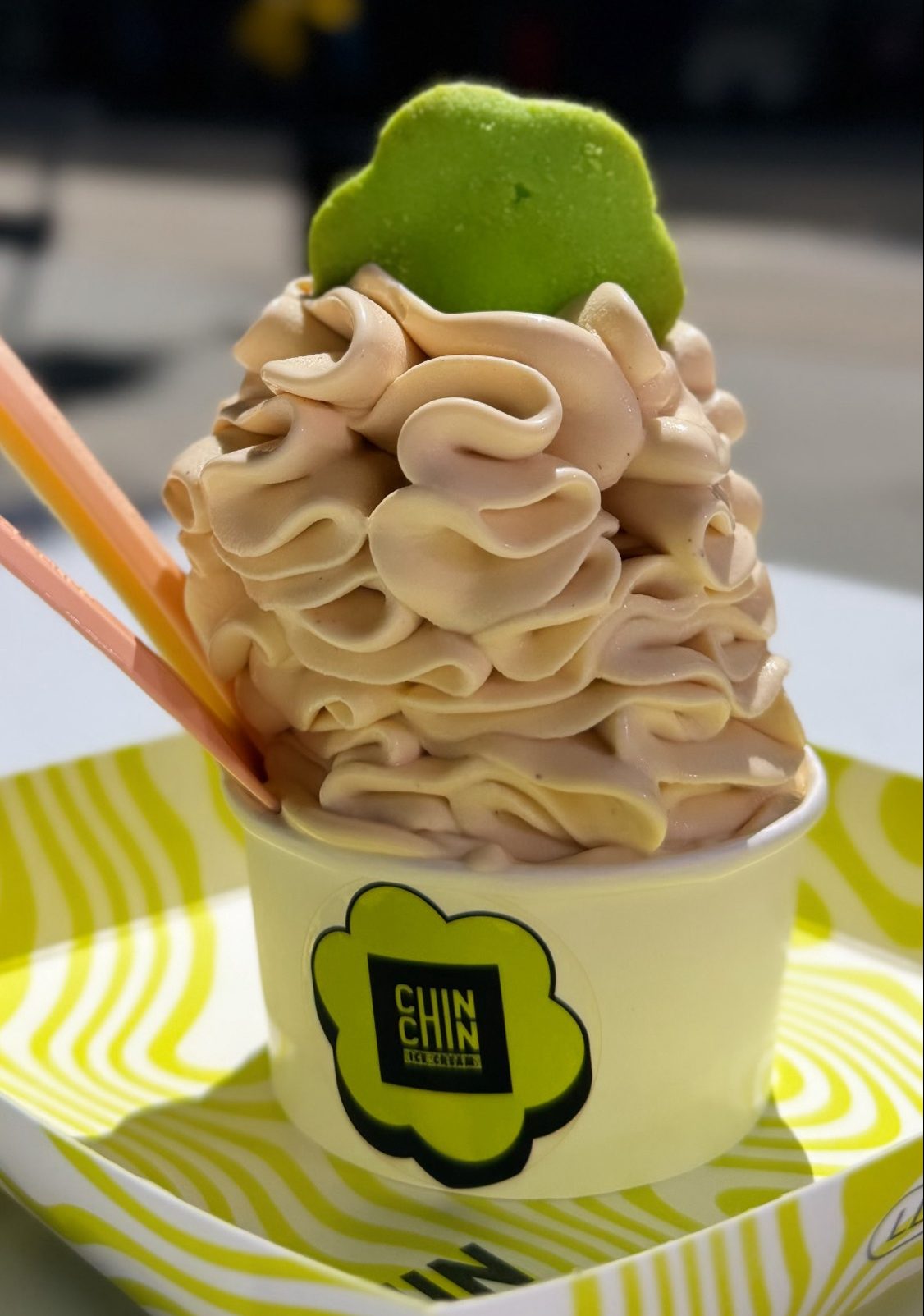 Best Bakes, Cakes & Desserts in London