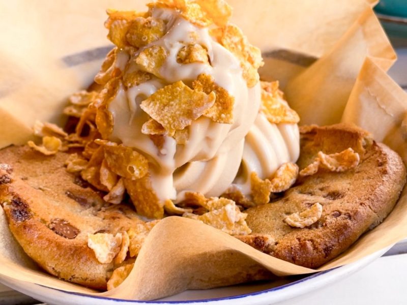 A Foodie’s Guide To London, 2024