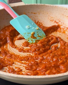 coconut lime tofu curry