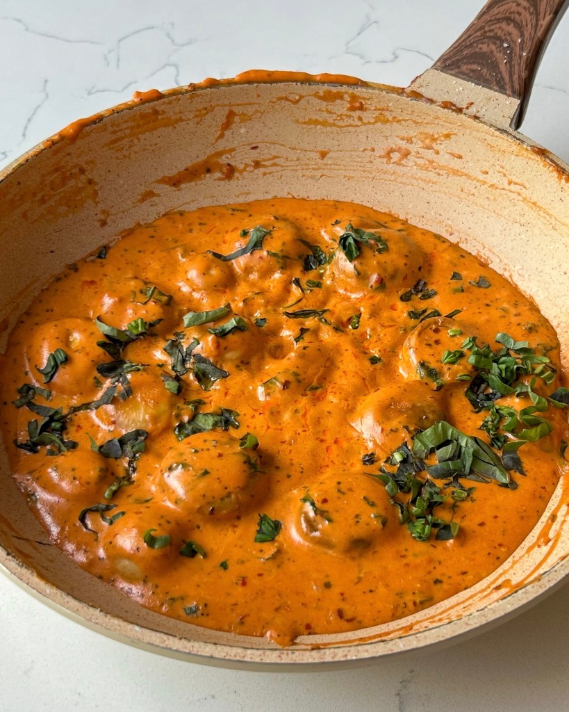 marry me mushrooms recipe