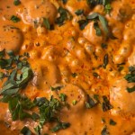 Marry Me Mushrooms Recipe