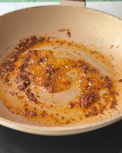 butter garlic corn rice