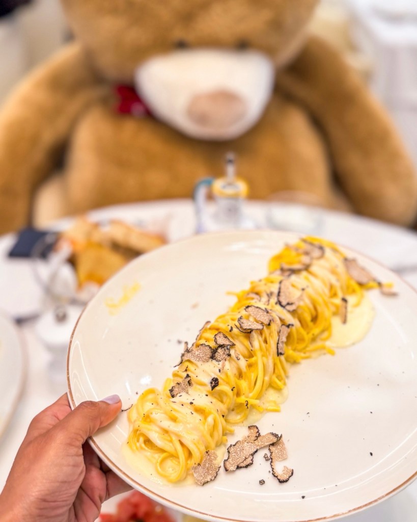dubai food guide