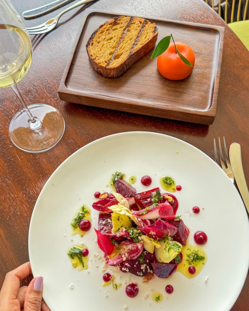 dinner by heston blumenthal dubai