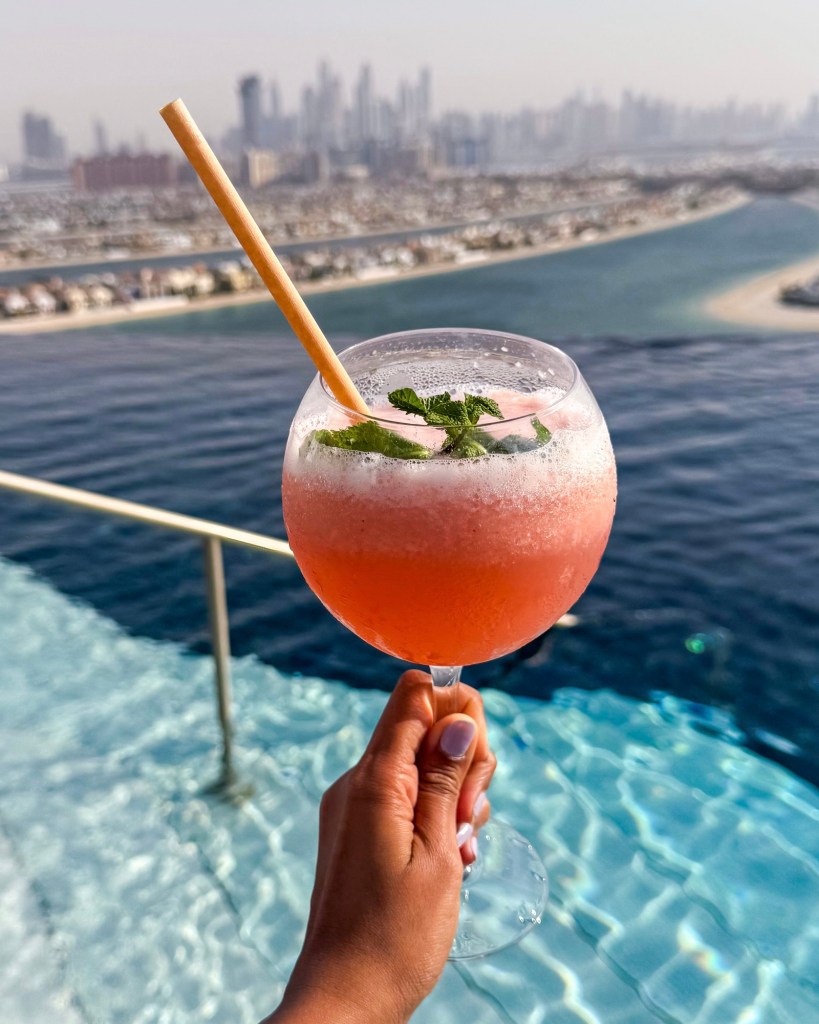 cloud 22 dubai food guide