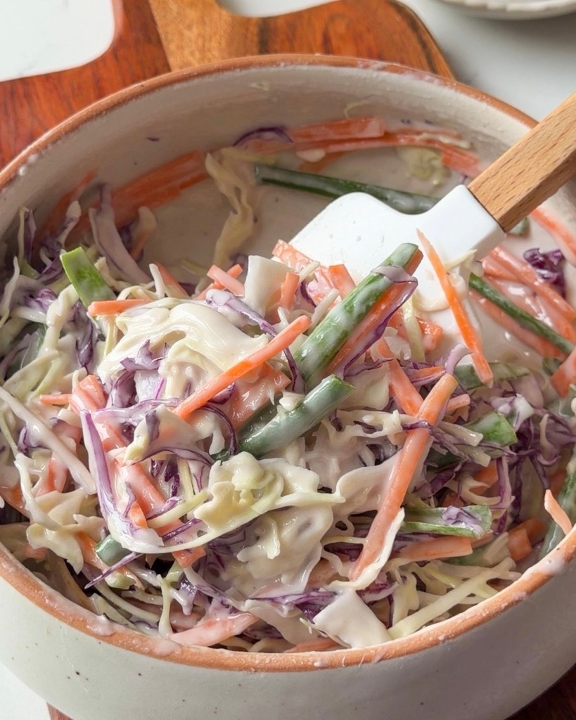 korean vegetable pancakes