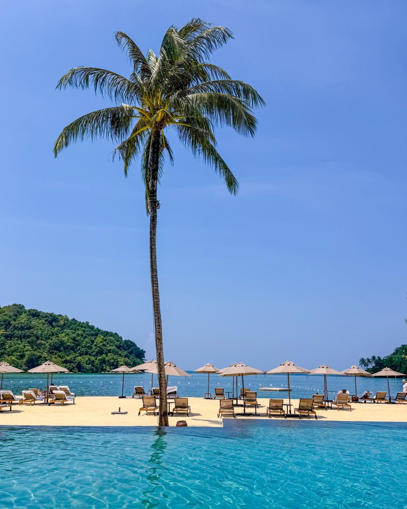 Wellness & Longevity In Anantara Layan Phuket