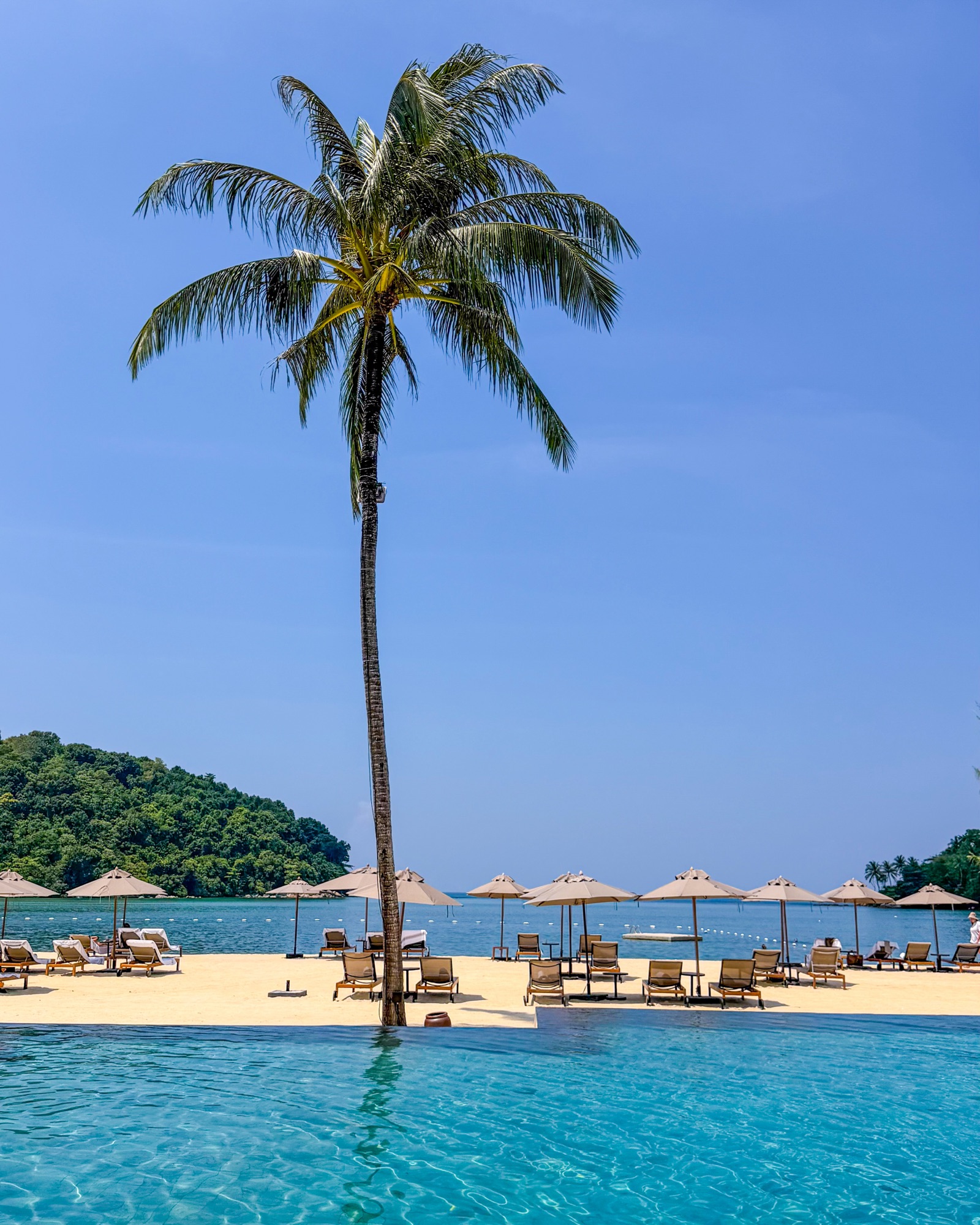 Wellness & Longevity In Anantara Layan Phuket
