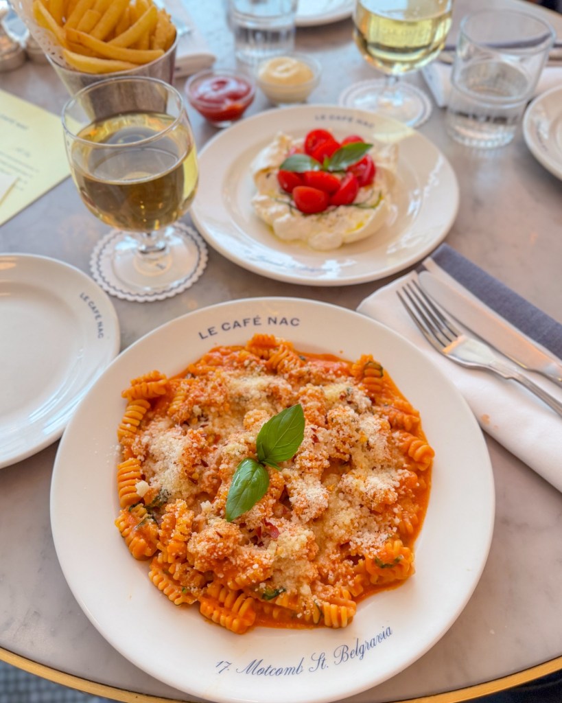 best restaurants London