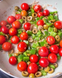 caponata recipe