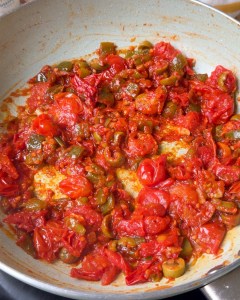 caponata