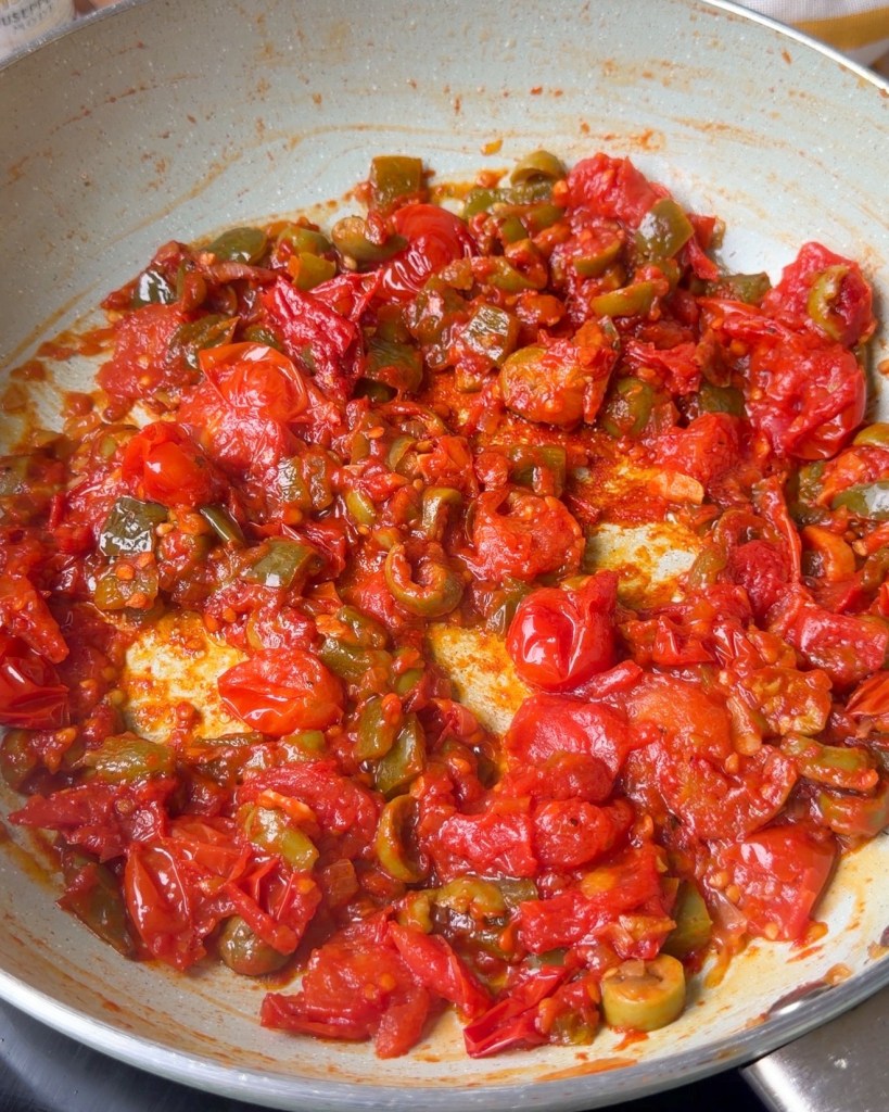 caponata