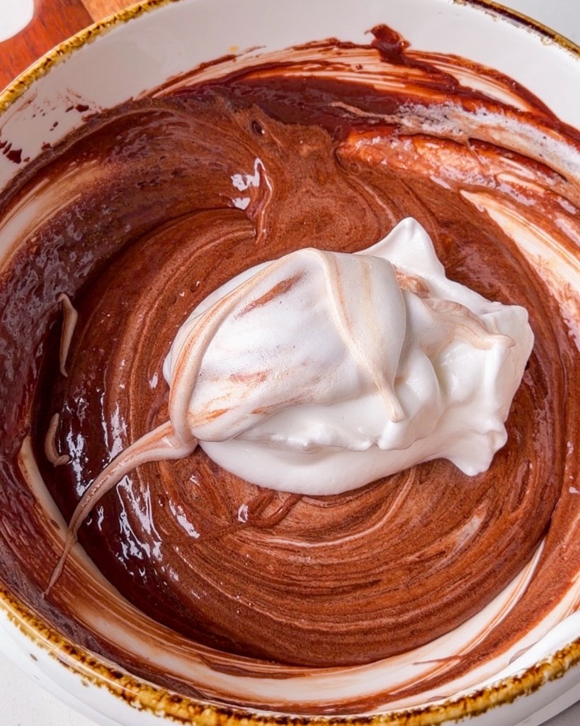 flourless Torta Tenerina